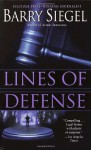 Lines of Defense - Barry Siegel