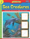 Learn to Draw Sea Creatures (Learn to Draw (Walter Foster Library)) - Russell Farrell