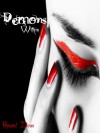 Demons Within (The Book of Demons Saga #3) - Raquel Dove