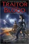 Traitor to the Blood (Noble Dead Series #4) - Barb Hendee, J. C. Hendee