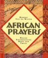 African Prayers - Robert Van De Weyer