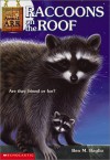 Raccoons on the Roof (Animal Ark, #21) - Ben M. Baglio