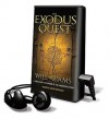 The Exodus Quest - Will Adams, David Colacci