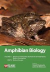 Amphibian Biology, Volume 11 Part 3: Status of Conservation and Decline of Amphibians: Eastern Hemisphere: Western Europe - Harold Heatwole, John W Wilkinson