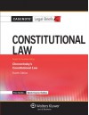 Constitutional Law: Chemerinsky 4e - Casenote Legal Briefs