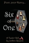 Six of One - Joann Spears