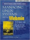 Managing Linux Systems with Webmin: System Administration and Module Development - Jamie Cameron