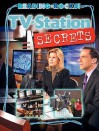 Tv Station Secrets (Reading Rocks!) - Dave Cupp, Cecilia Minden