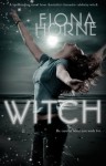 Witch - A Summerland Mystery - Fiona Horne