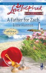 Father for Zach - Irene Hannon