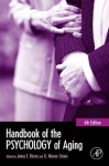 Handbook of the Psychology of Aging - James Birren, K. Schaie, Ronald P. Abeles, Margaret Gatz
