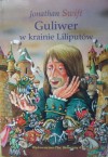 Guliwer w krainie Liliputów - Jonathan Swift