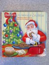 Santa's Christmas Cookies - Nancy Parent