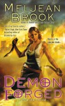 Demon Forged - Meljean Brook