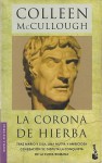 La corona de hierba (Saga de Roma, #2) - Colleen McCullough, Francisco Martín Arribas