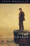 The Untouchable - John Banville