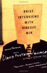 Brief Interviews With Hideous Men - David Foster Wallace