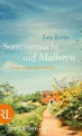 Sommernacht auf Mallorca - Lea Korte