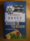 Murder in the Museum - Simon Brett