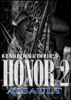 Assault (Honor Series #2) - Kenneth Guthrie