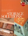 Storage Solutions - Parragon Publishing