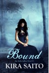 Bound - Kira Saito