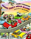 Chimps Don't Wear Glasses - Laura Joffe Numeroff, Joe Mathieu