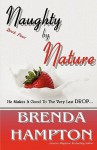 Naughty by Nature - Brenda Hampton