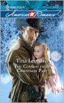 The Cowboy from Christmas Past - Tina Leonard