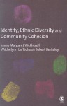 Identity, Ethnic Diversity and Community Cohesion - Margaret Wetherell, Robert Berkeley, Michelynn Lafleche