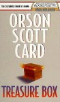 Treasure Box - Orson Scott Card