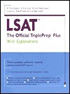 Official Lsat Tripleprep Plus-Volume Iv - Law School Admission Council