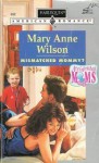 Mismatched Mommy? - Mary Anne Wilson