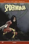 Spiderwoman: Origen (Colección 100% Marvel: Spiderwoman) - Brian Michael Bendis, Joshua Luna, Jonathan Luna