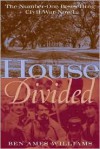 House Divided - Ben Ames Williams