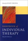 Handbook Of Individual Therapy - Windy Dryden