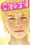 Lauren's Beach Crush (Crush #1) - Angela Darling