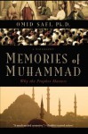 Memories of Muhammad: Why the Prophet Matters - Omid Safi