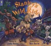 Stanley's Wild Ride - Linda Bailey