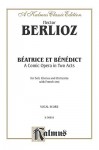 Béatrice et Bénédict - Hector Berlioz