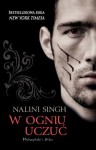 W Ogniu Uczuć - Nalini Singh