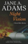 Night Vision - Jane A. Adams