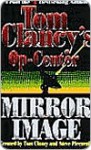 Mirror Image (Tom Clancy's Op-Center, #2) - Tom Clancy, Steve Pieczenik, Jeff Rovin