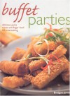 The Buffet Book - Bridget Jones