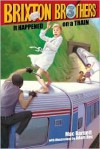 It Happened on a Train - Mac Barnett