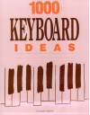 1000 Keyboard Ideas - Ronald Herder