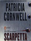 Scarpetta (Kay Scarpetta Series #16) - Patricia Cornwell, Mary Stuart Masterson