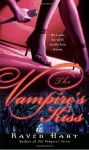The Vampire's Kiss - Raven Hart