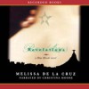 Revelations - Christina Moore, Melissa de la Cruz