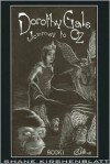 Dorothy Gale-Journey to Oz Book One - Shane Kirshenblatt